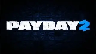 payday 2 #1 (нубим:D)