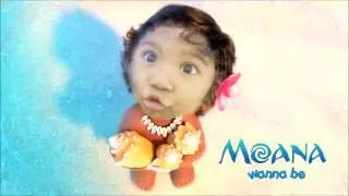 MOANA Wanna Be  - MOANA ternyata syuting di pantai Pondok Bali Subang Jawa Barat