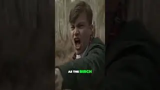 The Birch - Best Short Horror Movies