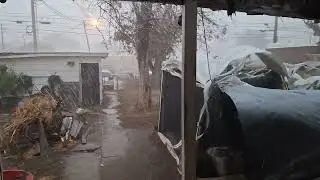 Oklahoma is fun..