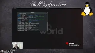 Mastering Shell Redirection: Unleashing the Power of Linux Commands