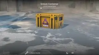 Quick Opening A Survival Knife - CS2