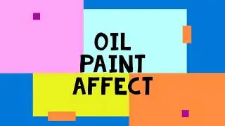 Make a photo look like an oil painting with Ayden