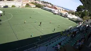 MyPlay Fixed for Football 7-a-side camera
