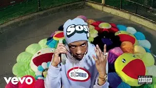 Pierre Bourne type vocal mix