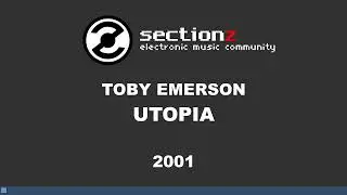 Toby Emerson - Utopia (2001)