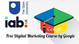 Free Digital Marketing Course By Google | Digital Garage | Bangla