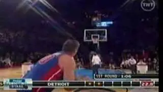 Team Detroit Shooting Stars 2007 R2