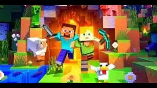 MINECRAFT CHILL