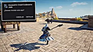 ASSASSIN'S CREED MOBILE | HOW TO DOWNLOAD AND PLAY