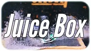 Sledgehammer vs Juice Box in Slow Motion! - SLEDGE