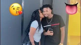 Asking Random Girls Can They Help Me Grow My Beard?🥴- Public Interview