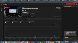Прямая трансляция пользователя megadamer
