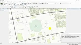 Hướng dẫn sử dụng ArcMap