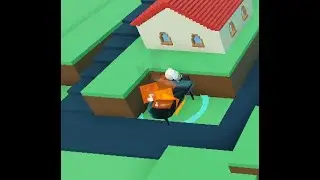 random party revenge event gameplay on Doomspire defense