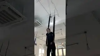 Занятия для начинающих... аэрофит анапа