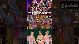 Tema Runway Terbaik INTM Cycle 3 in my opinion (part 2) #intm #intmcycle3 #intmxnet
