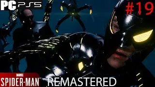 ПОБЕДА ИЛИ ПОРАЖЕНИЕ ФИНАЛ - Marvel's Spider-Man Remastered #19