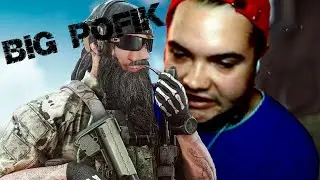 НЕНАВИЖУ БИГ ПИПУ / EFT / НарезОчка #8