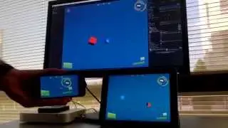 Coherent UI Mobile on iOS
