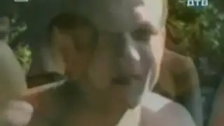 САРАНСКАЯ БРАТВА НА ОТДЫХЕ !ИЗ ЧАСТНОГО АРХИВА