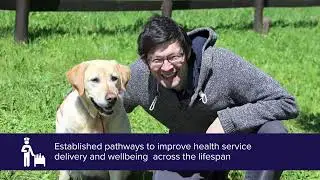 Autism CRC Highlights and Achievements 2013 – 2022