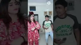 Bivi no 1 # golu paisa gin raha hai # viral short #youtube video