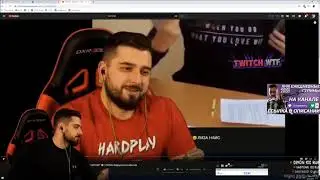 HARD PLAY ПОСЛЕДНЯЯ ПАРТА