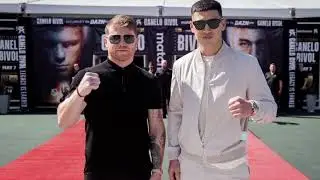 NEW UPDATES on Canelo Vs Bivol Rematch