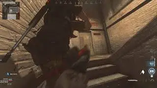 Call of Duty  Modern Warfare