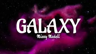 Missy Modell - Galaxy (Lyrics) from the movie Cam | Come to my galaxy Netflix, Madeline Brewer LOLA