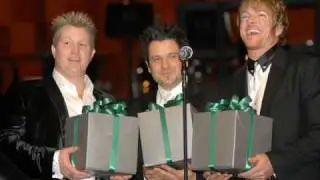 Rascal Flatts Jingle Bell Rock