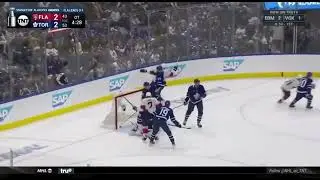 Cousins Sends Panthers to round 3