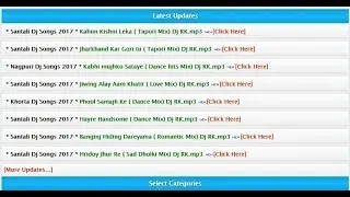 How to make latest update code for php website latest update kaise lagate hai
