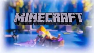 Просто майнкрафт просто строю [ Minecraft ] #8