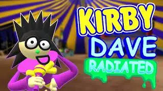 Absurd (Radiated) - VS Kirby Dave OST