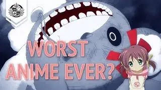 Pupa - The Worst Anime Ever [Bad Anime Reviews 1]