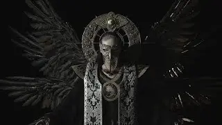 Resident Evil Village Part 11 End Game - Mother Miranda