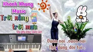 TRỜI NẮNG TRỜI MƯA - 