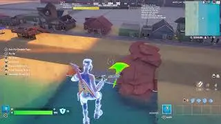 Fortnite: Save the World - This NEW Mode Is Broken...