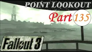 Fallout 3 (Very hard) Part.135. Shoveling dirt