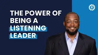 The Power of Being a Listening Leader | Mike Tomlin