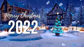 We Wish You a Merry Christmas 2022 | Christmas Songs 2023
