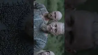 Ragnar Lodbrok 🔥(Edit)