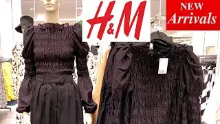 H&M COLLECTION 
