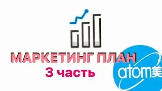 3 часть Маркетинг План