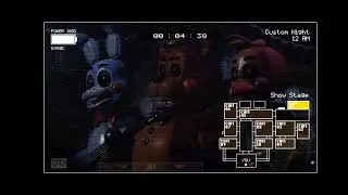 FNAF 2 Open Source | ANDROID | LINK DOWNOLAD IN DESCRIPTION