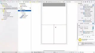 Tutorial UIScrollView | Swift 4 | XCode 9