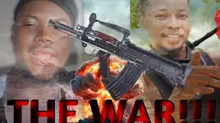 THE WAR OF YOUNG POP