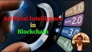 Rate Tokens using Unsupervised Machine Learning- Artificial Intelligence in Blockchain |  Tokenomics